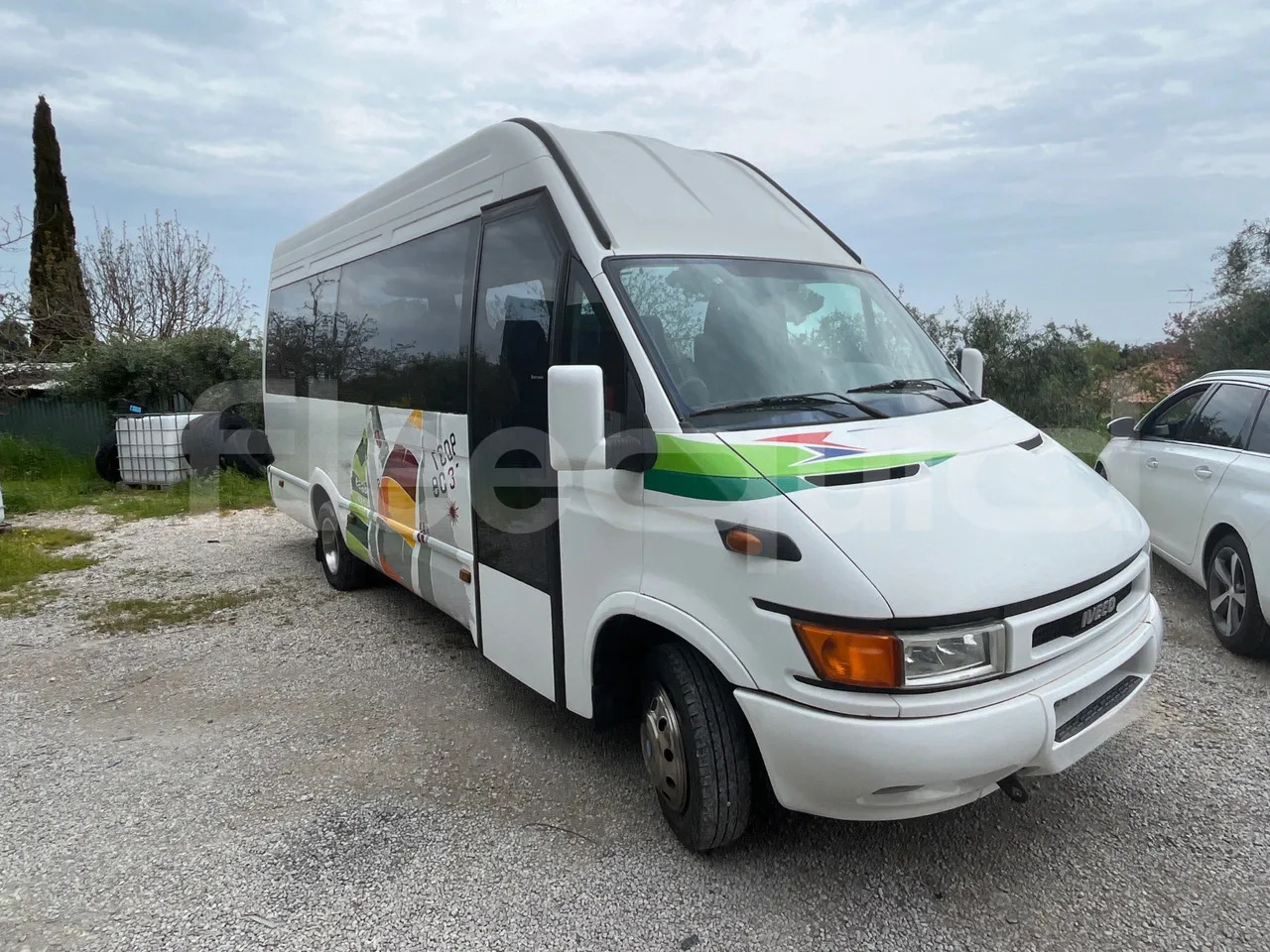 Iveco Daily - Minibus, Putnički kombi: slika Iveco Daily - Minibus, Putnički kombi Iveco Daily - Minibus, Putnički kombi: slika Iveco Daily - Minibus, Putnički kombi