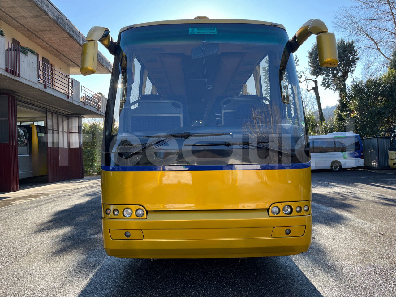 Iveco Dalla Via - Turistički autobus: slika Iveco Dalla Via - Turistički autobus Iveco Dalla Via - Turistički autobus: slika Iveco Dalla Via - Turistički autobus