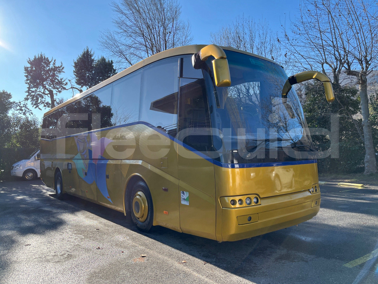 Iveco Dalla Via - Turistički autobus: slika Iveco Dalla Via - Turistički autobus Iveco Dalla Via - Turistički autobus: slika Iveco Dalla Via - Turistički autobus