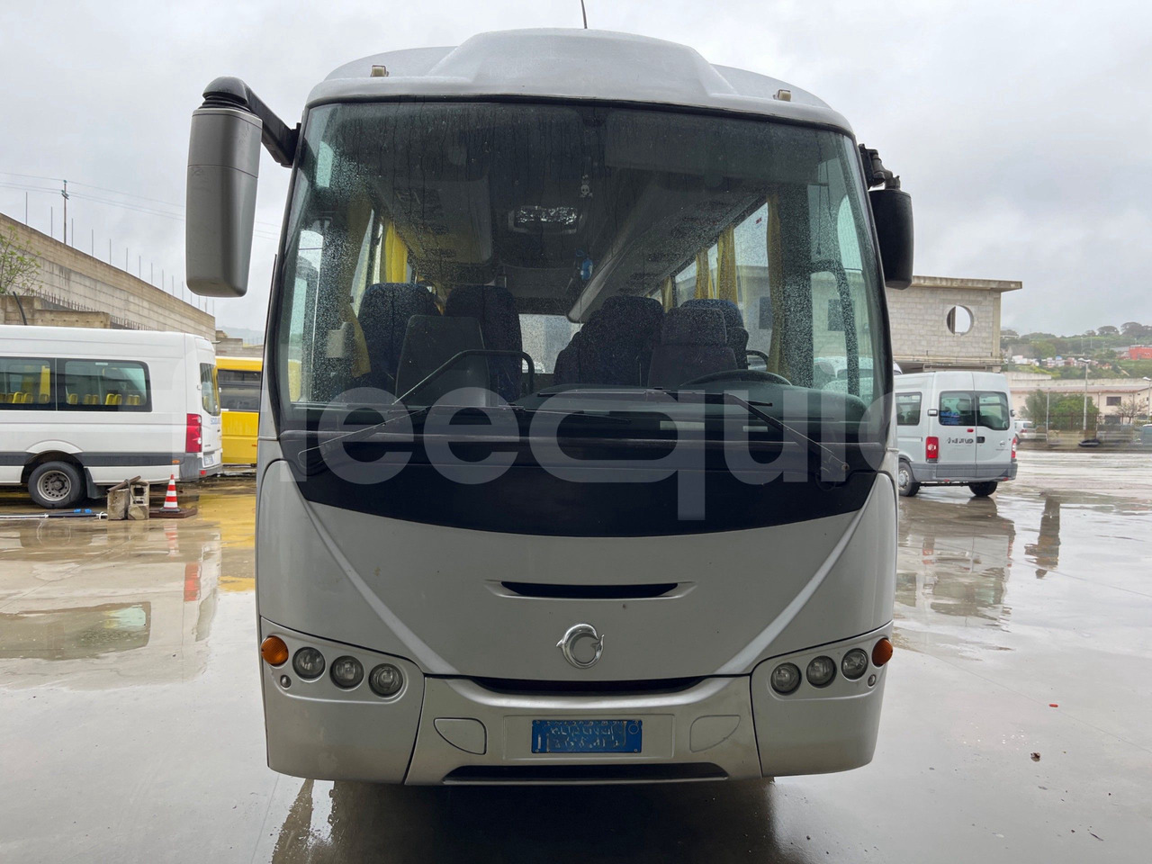 Iveco Eurocargo - Turistički autobus: slika Iveco Eurocargo - Turistički autobus Iveco Eurocargo - Turistički autobus: slika Iveco Eurocargo - Turistički autobus