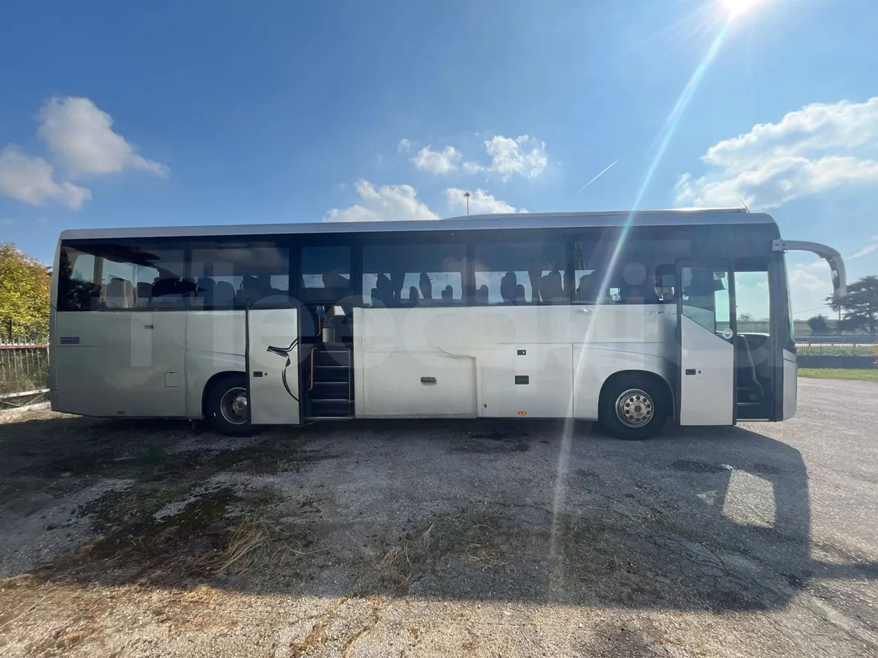 Turistički autobus Iveco Evadys: slika Turistički autobus Iveco Evadys Turistički autobus Iveco Evadys: slika Turistički autobus Iveco Evadys