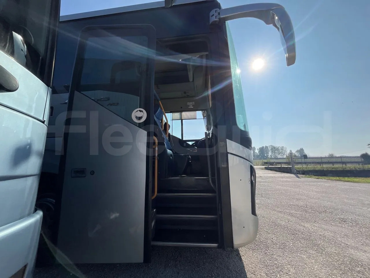 Turistički autobus Iveco Evadys: slika Turistički autobus Iveco Evadys Turistički autobus Iveco Evadys: slika Turistički autobus Iveco Evadys