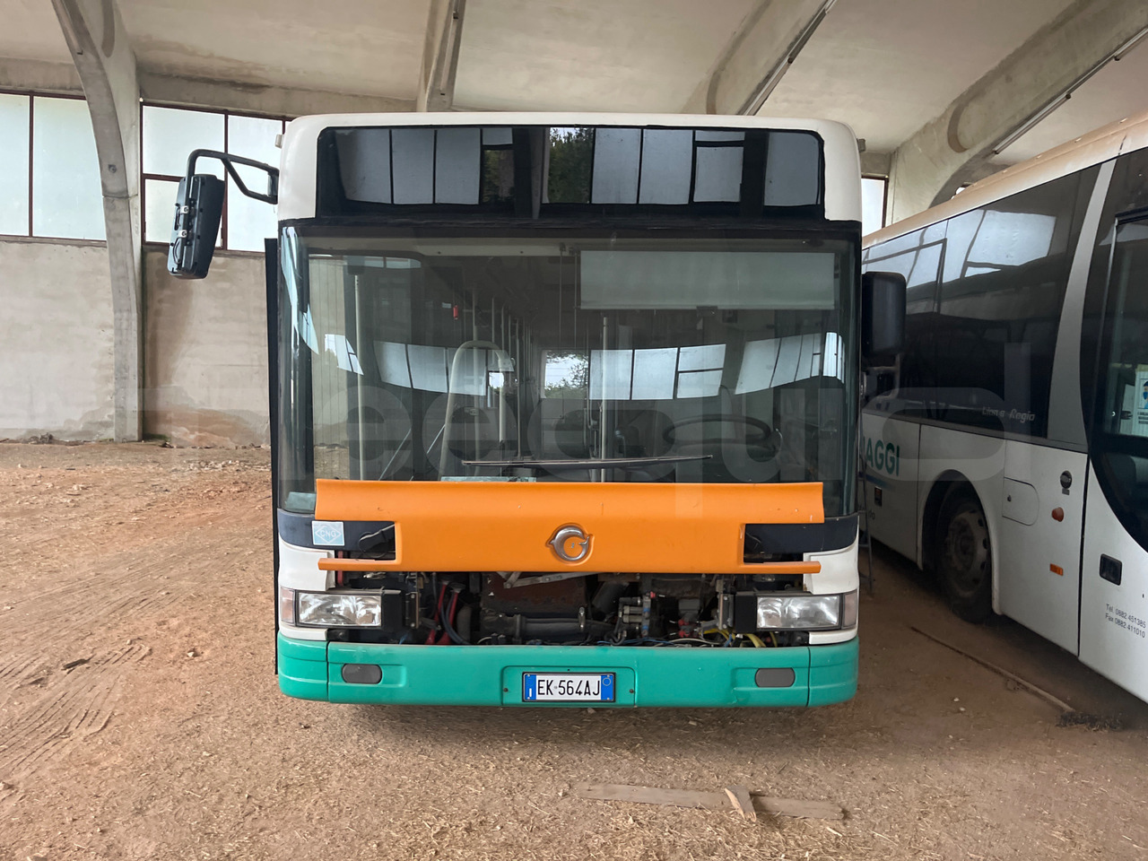 Iveco Irisbus Italia - Gradski autobus: slika Iveco Irisbus Italia - Gradski autobus Iveco Irisbus Italia - Gradski autobus: slika Iveco Irisbus Italia - Gradski autobus