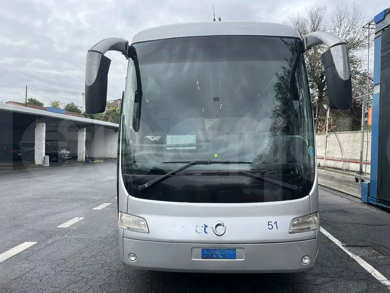 Iveco Irisbus Italia - Turistički autobus: slika Iveco Irisbus Italia - Turistički autobus Iveco Irisbus Italia - Turistički autobus: slika Iveco Irisbus Italia - Turistički autobus