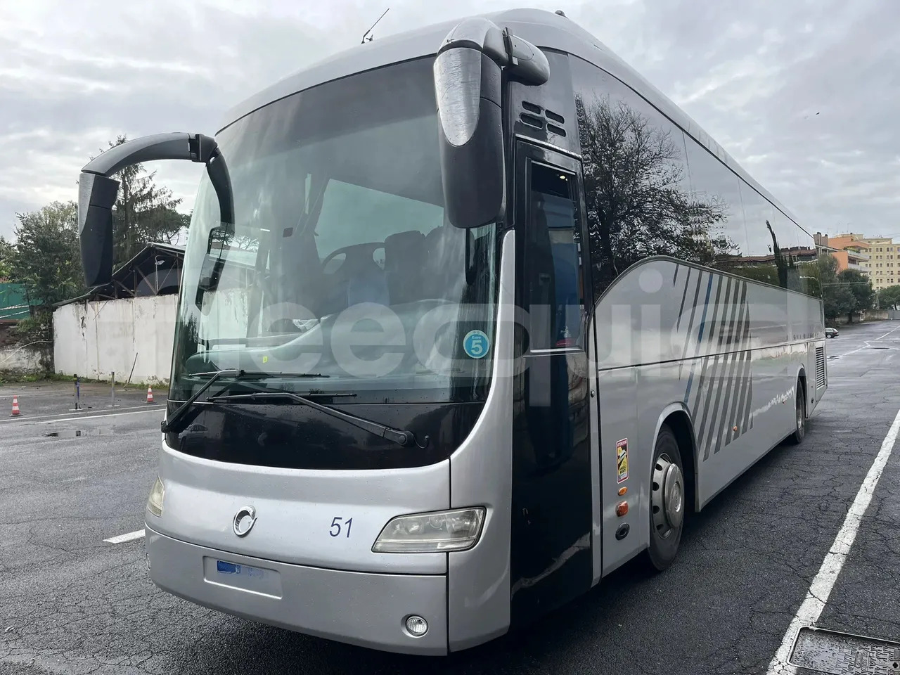 Iveco Irisbus Italia - Turistički autobus: slika Iveco Irisbus Italia - Turistički autobus Iveco Irisbus Italia - Turistički autobus: slika Iveco Irisbus Italia - Turistički autobus