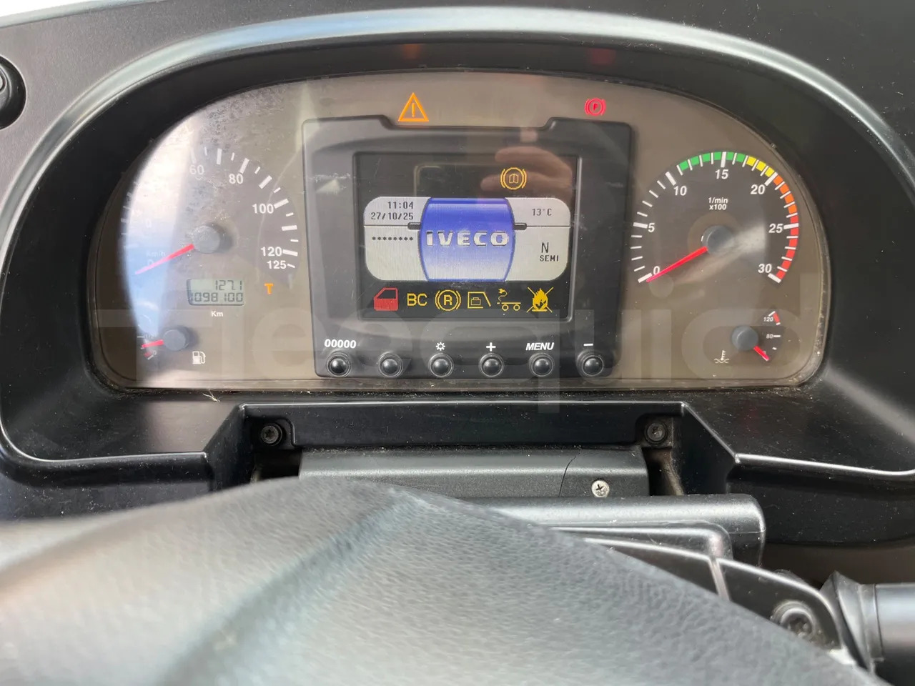 Iveco Magelys - Turistički autobus: slika Iveco Magelys - Turistički autobus Iveco Magelys - Turistički autobus: slika Iveco Magelys - Turistički autobus