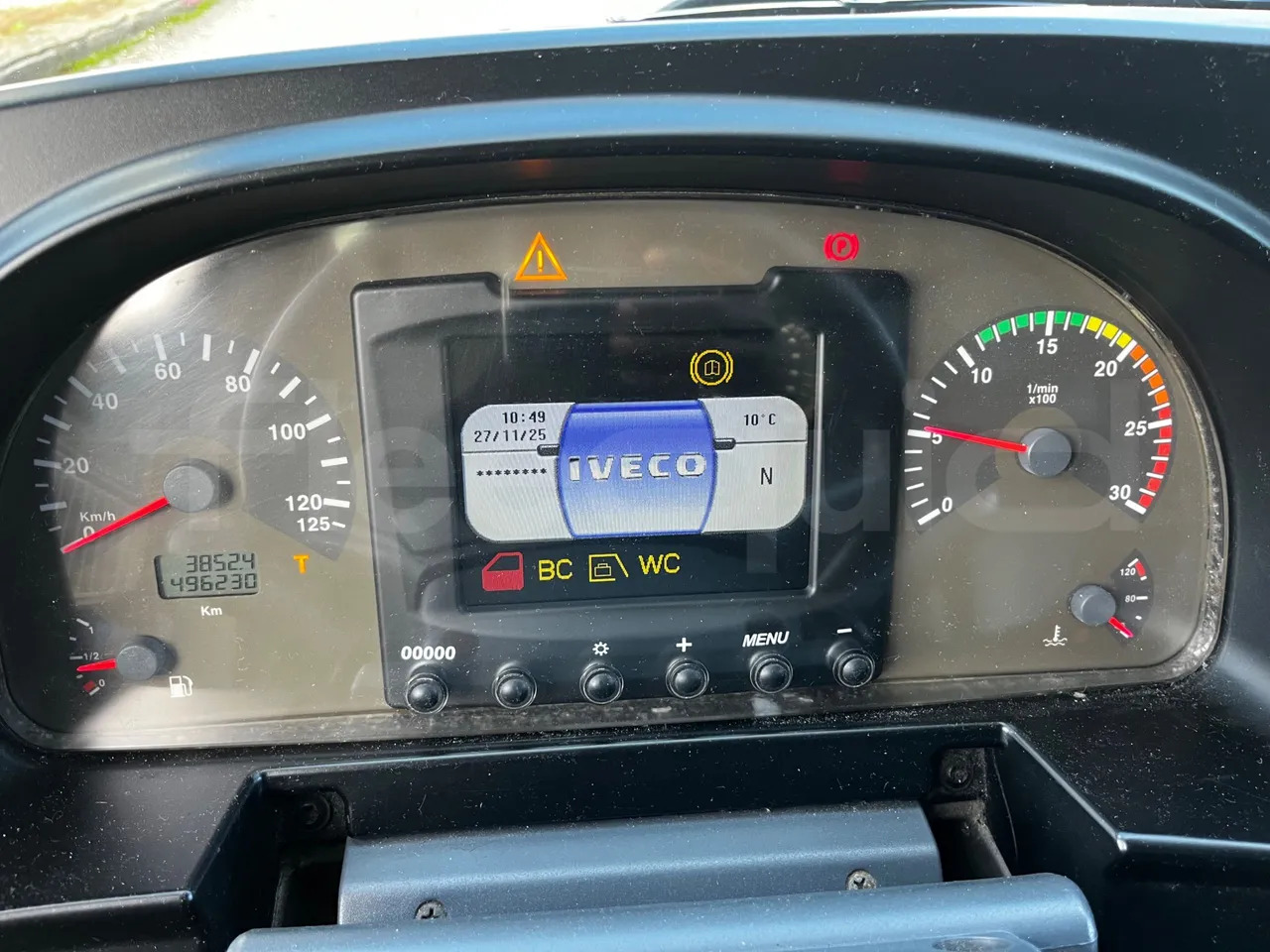 Iveco Magelys - Turistički autobus: slika Iveco Magelys - Turistički autobus Iveco Magelys - Turistički autobus: slika Iveco Magelys - Turistički autobus