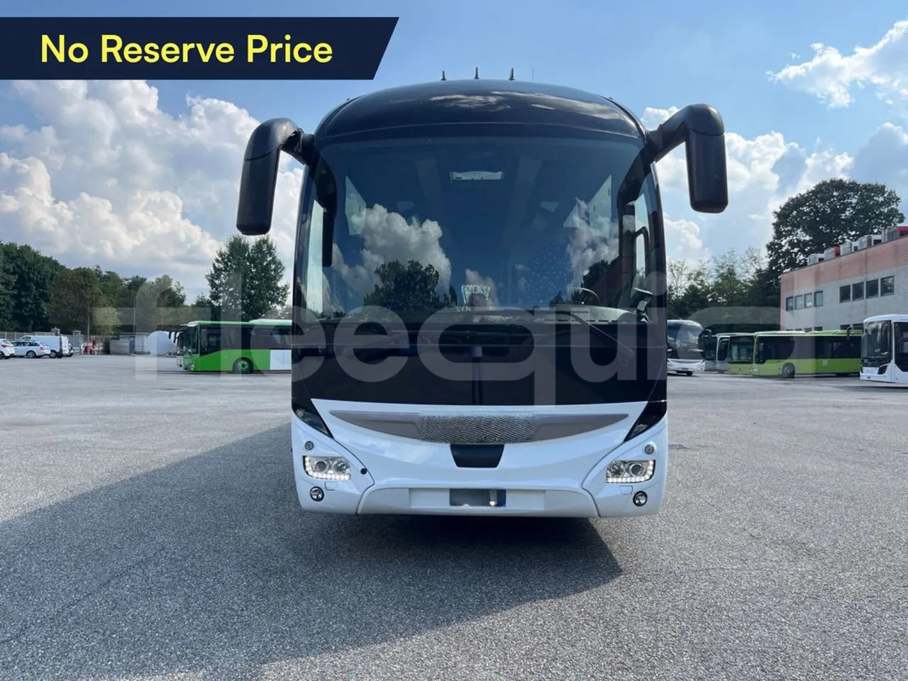 Iveco Magelys - Turistički autobus: slika Iveco Magelys - Turistički autobus Iveco Magelys - Turistički autobus: slika Iveco Magelys - Turistički autobus