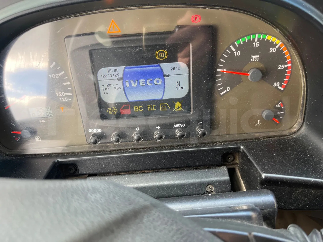 Iveco Magelys - Turistički autobus: slika Iveco Magelys - Turistički autobus Iveco Magelys - Turistički autobus: slika Iveco Magelys - Turistički autobus