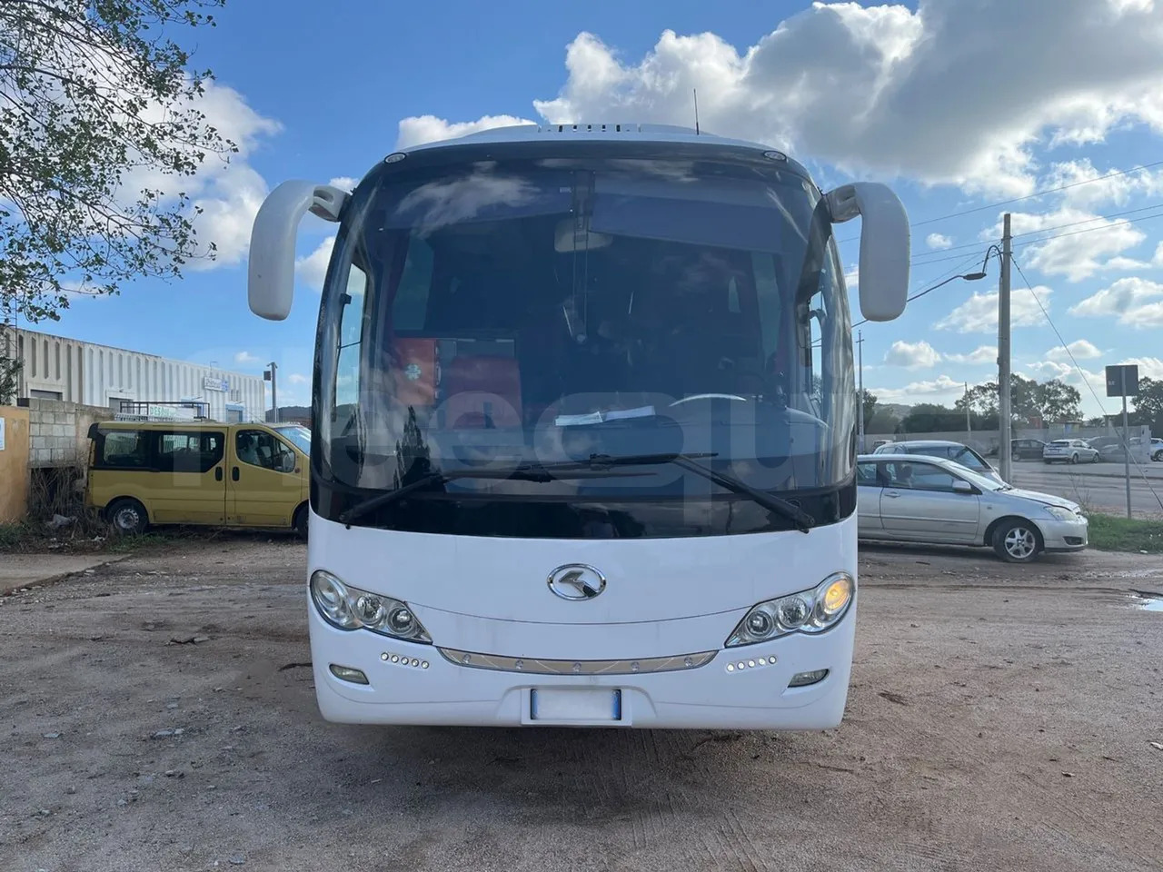 King Long XMQ6996 - Turistički autobus: slika King Long XMQ6996 - Turistički autobus King Long XMQ6996 - Turistički autobus: slika King Long XMQ6996 - Turistički autobus