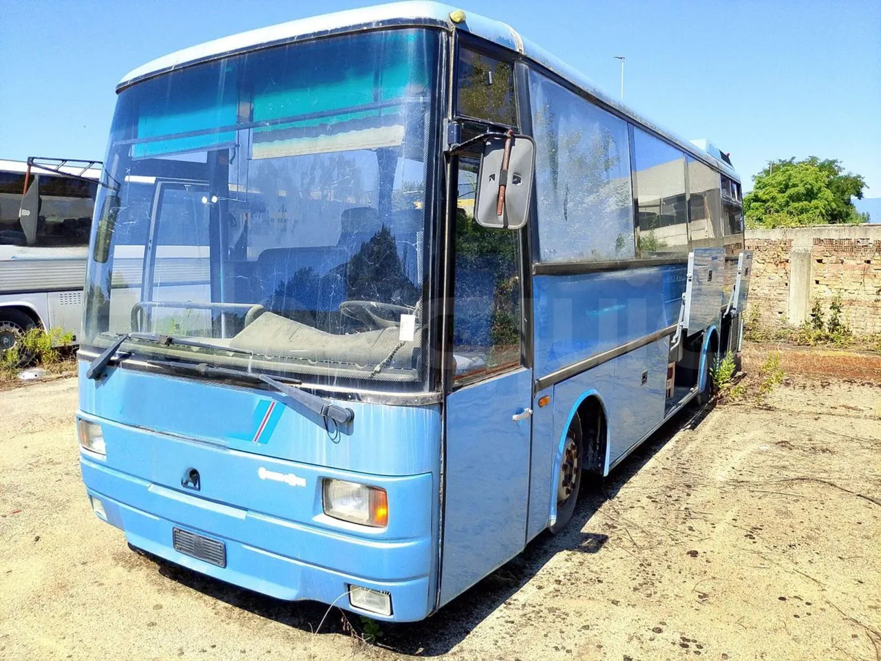 Man 10.180 HOCL - Gradski autobus: slika Man 10.180 HOCL - Gradski autobus Man 10.180 HOCL - Gradski autobus: slika Man 10.180 HOCL - Gradski autobus