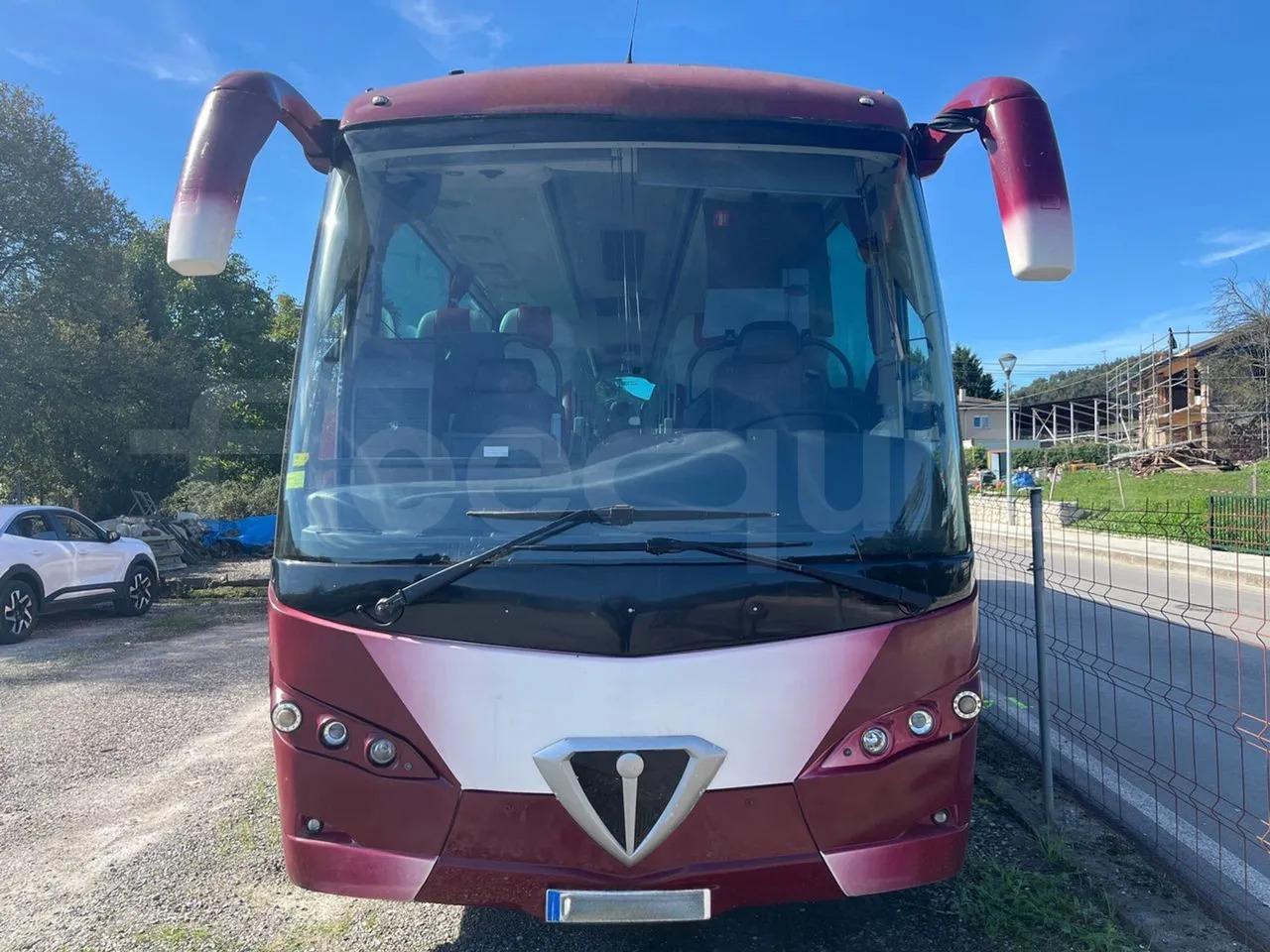 Man 18.314HOCL-NL - Turistički autobus: slika Man 18.314HOCL-NL - Turistički autobus Man 18.314HOCL-NL - Turistički autobus: slika Man 18.314HOCL-NL - Turistički autobus