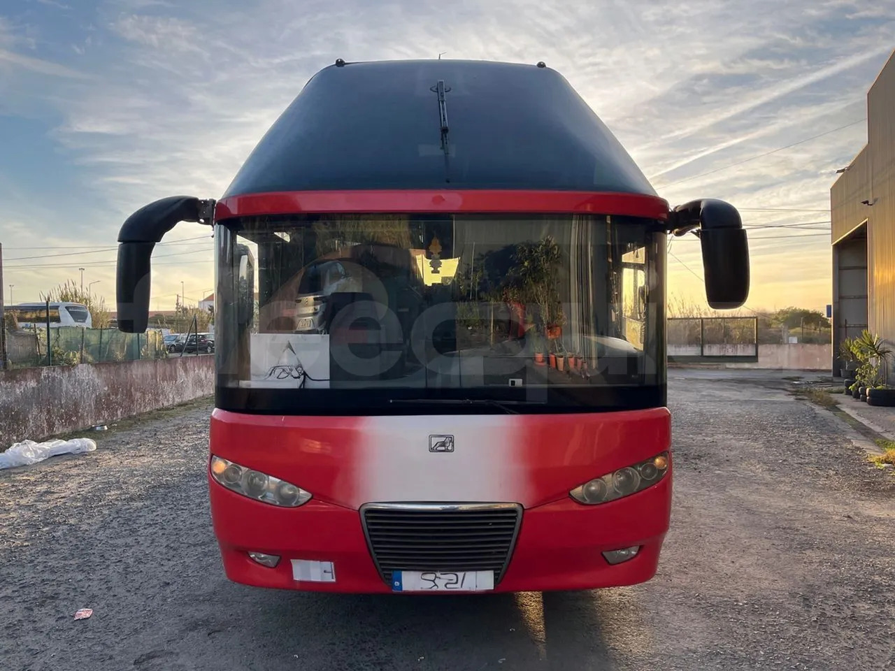 Man 18.410 HOCL - Turistički autobus: slika Man 18.410 HOCL - Turistički autobus Man 18.410 HOCL - Turistički autobus: slika Man 18.410 HOCL - Turistički autobus