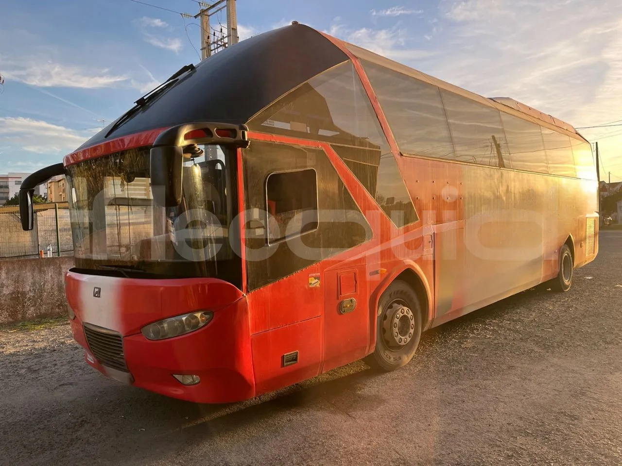 Man 18.410 HOCL - Turistički autobus: slika Man 18.410 HOCL - Turistički autobus Man 18.410 HOCL - Turistički autobus: slika Man 18.410 HOCL - Turistički autobus