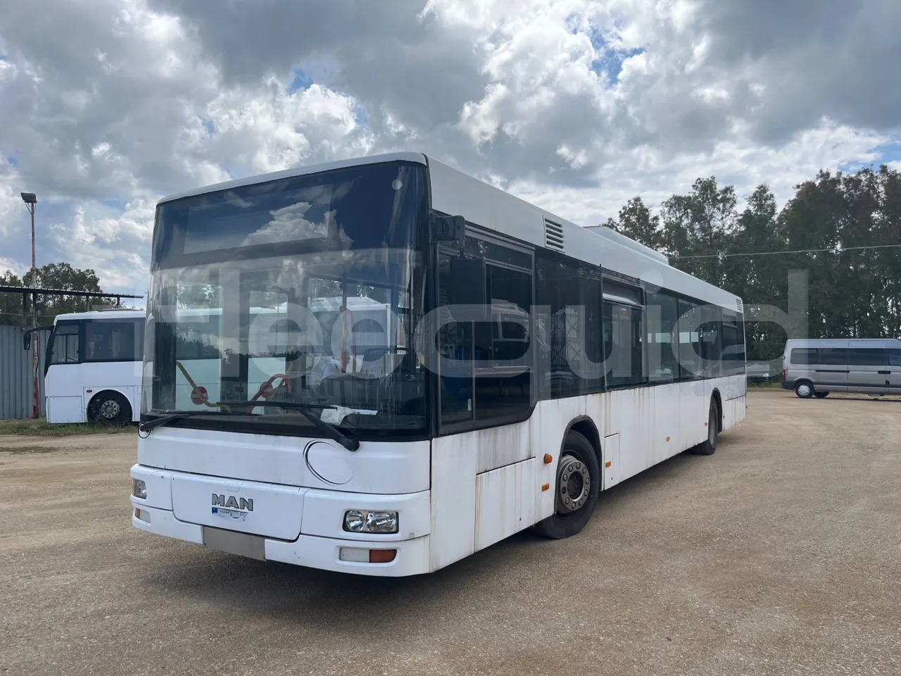 Man A21 - Gradski autobus: slika Man A21 - Gradski autobus Man A21 - Gradski autobus: slika Man A21 - Gradski autobus