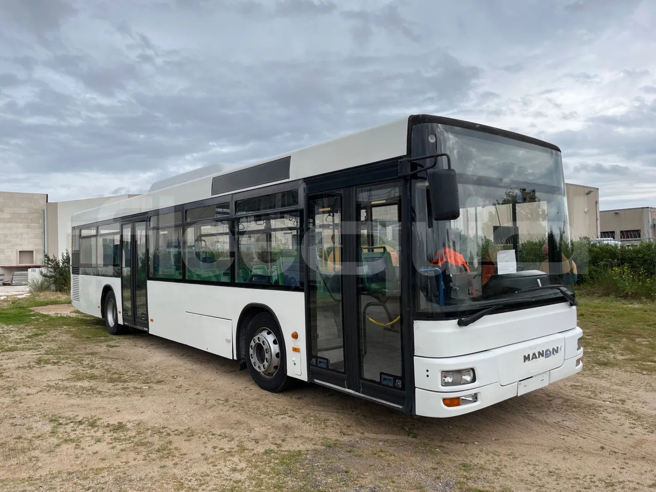 Man A21 - Gradski autobus: slika Man A21 - Gradski autobus Man A21 - Gradski autobus: slika Man A21 - Gradski autobus