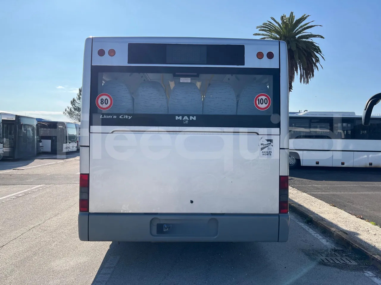Man Lion's Classic - Gradski autobus: slika Man Lion's Classic - Gradski autobus Man Lion's Classic - Gradski autobus: slika Man Lion's Classic - Gradski autobus