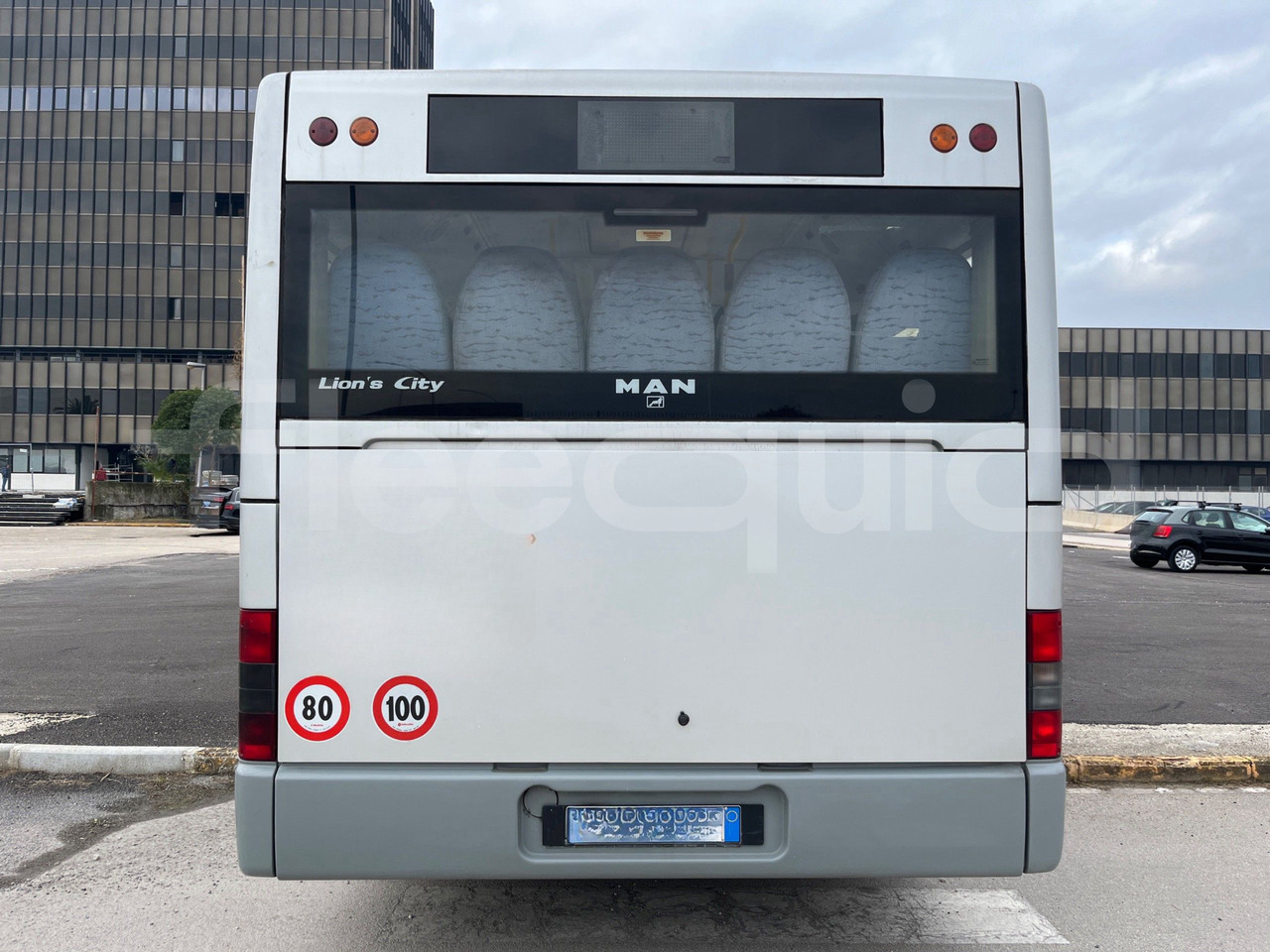 Man Lion's Classic - Gradski autobus: slika Man Lion's Classic - Gradski autobus Man Lion's Classic - Gradski autobus: slika Man Lion's Classic - Gradski autobus