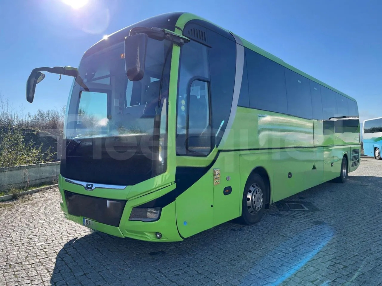 Man Lion's Coach - Turistički autobus: slika Man Lion's Coach - Turistički autobus Man Lion's Coach - Turistički autobus: slika Man Lion's Coach - Turistički autobus