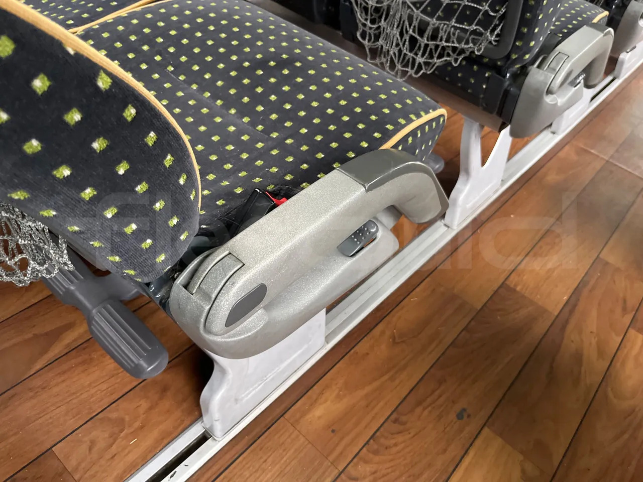 Turistički autobus Man Lion's Coach: slika Turistički autobus Man Lion's Coach