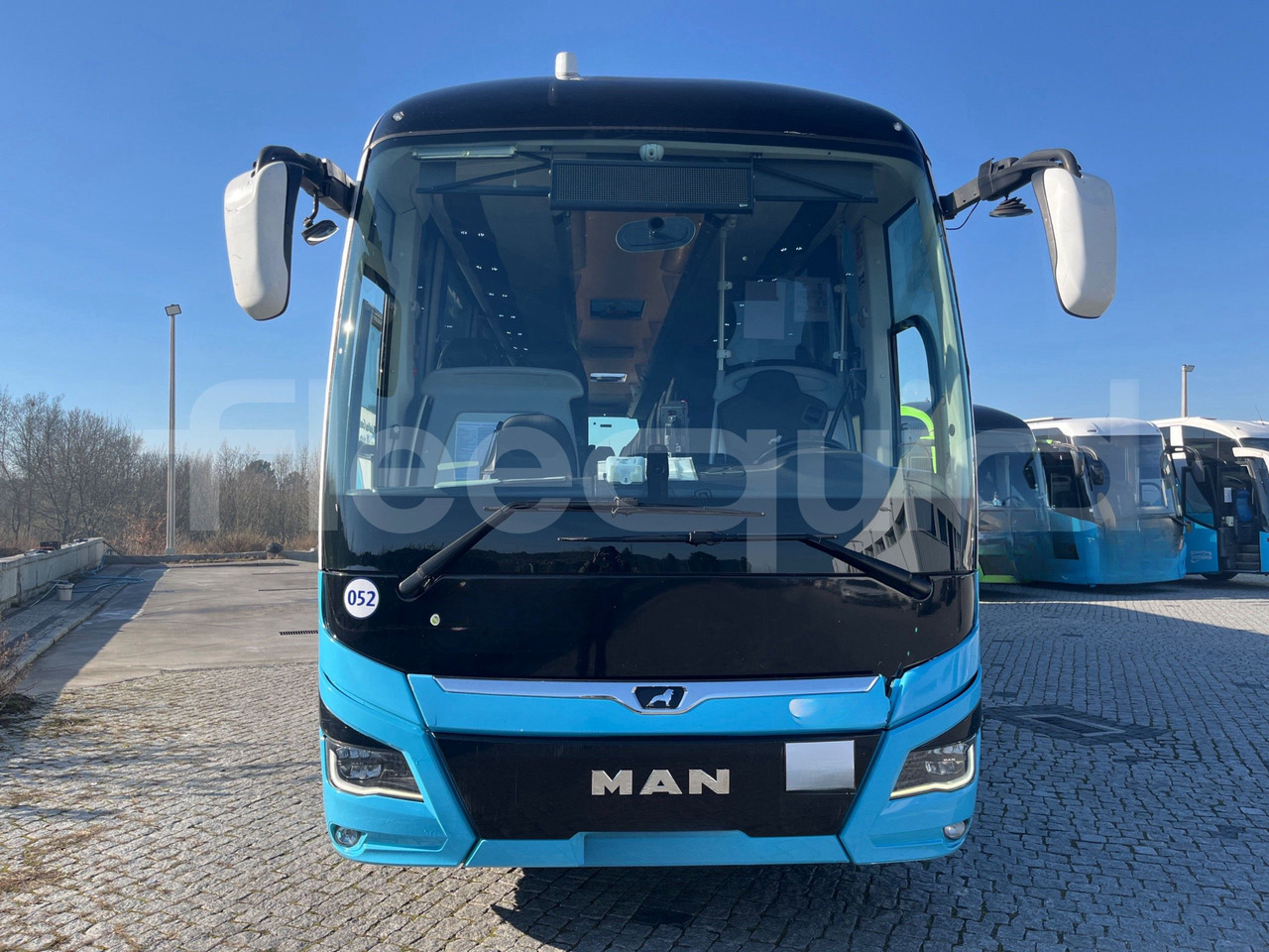 Man Lion's Coach - Turistički autobus: slika Man Lion's Coach - Turistički autobus Man Lion's Coach - Turistički autobus: slika Man Lion's Coach - Turistički autobus