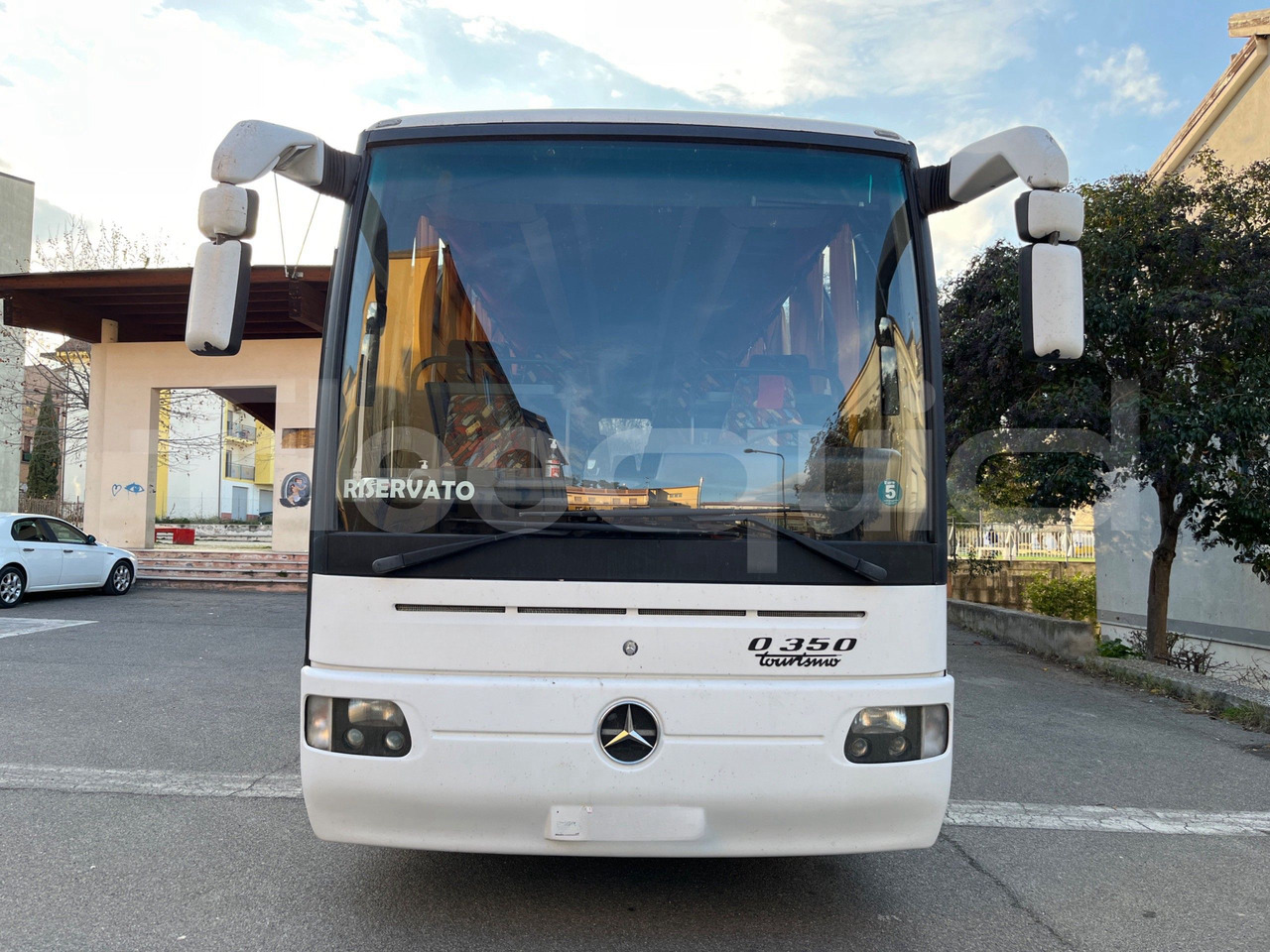 Mercedes-Benz 0 350 - Turistički autobus: slika Mercedes-Benz 0 350 - Turistički autobus Mercedes-Benz 0 350 - Turistički autobus: slika Mercedes-Benz 0 350 - Turistički autobus