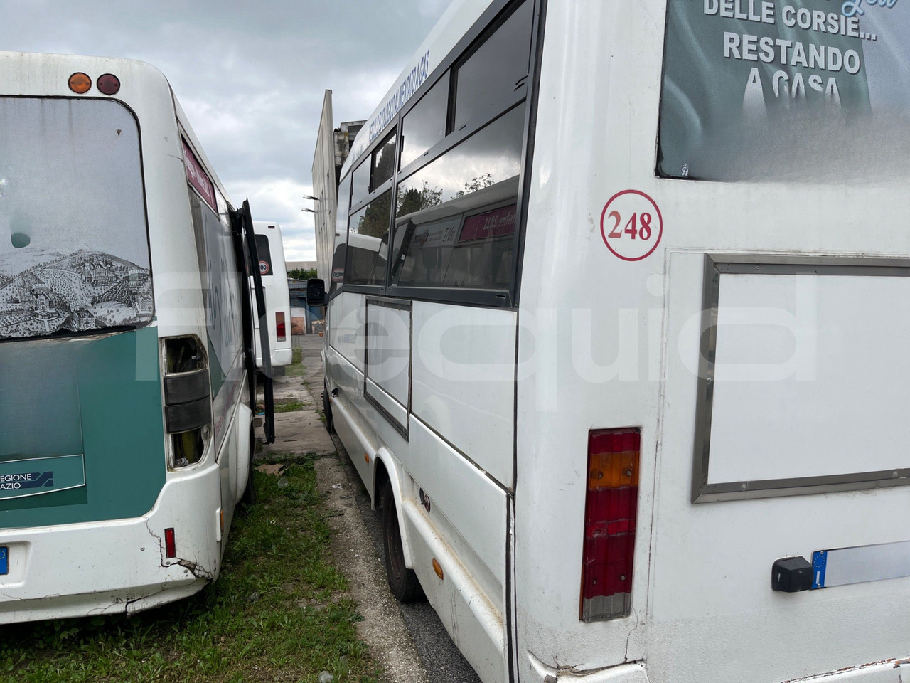 Mercedes-Benz 414T - Minibus, Putnički kombi: slika Mercedes-Benz 414T - Minibus, Putnički kombi Mercedes-Benz 414T - Minibus, Putnički kombi: slika Mercedes-Benz 414T - Minibus, Putnički kombi
