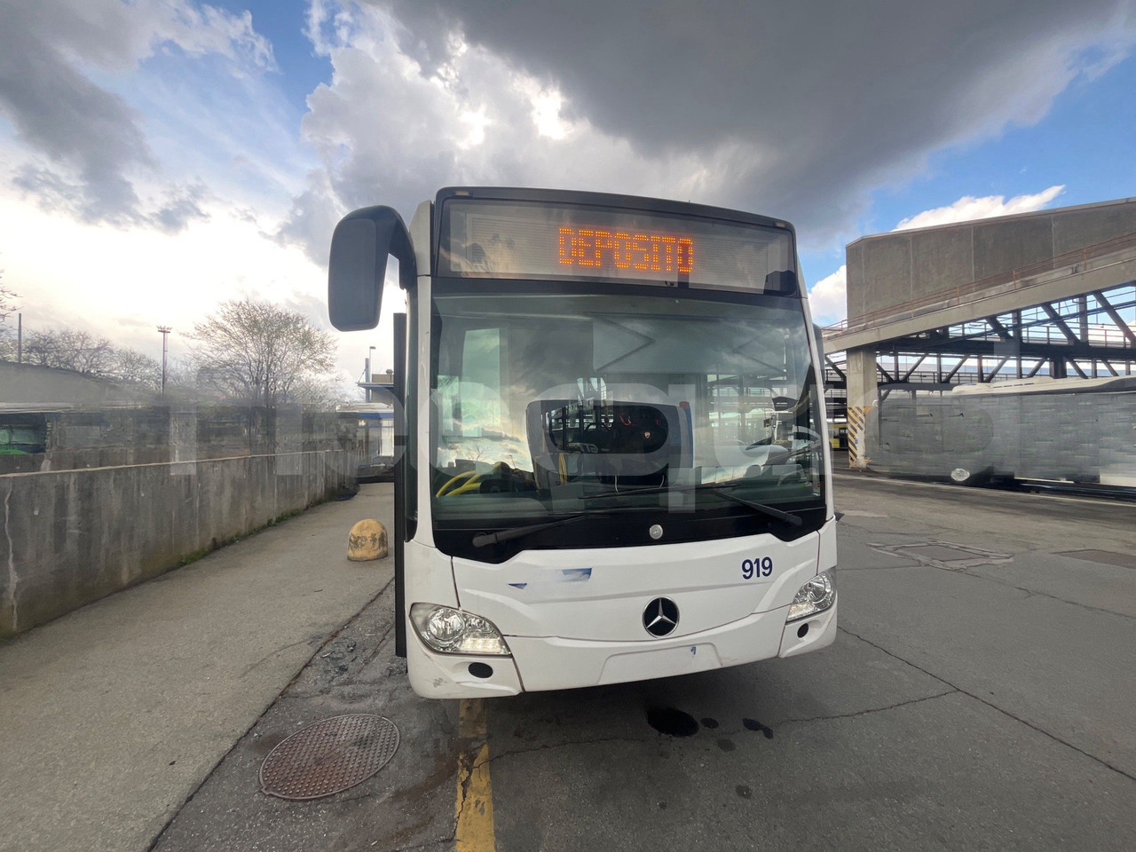 Mercedes-Benz Citaro - Gradski autobus: slika Mercedes-Benz Citaro - Gradski autobus Mercedes-Benz Citaro - Gradski autobus: slika Mercedes-Benz Citaro - Gradski autobus