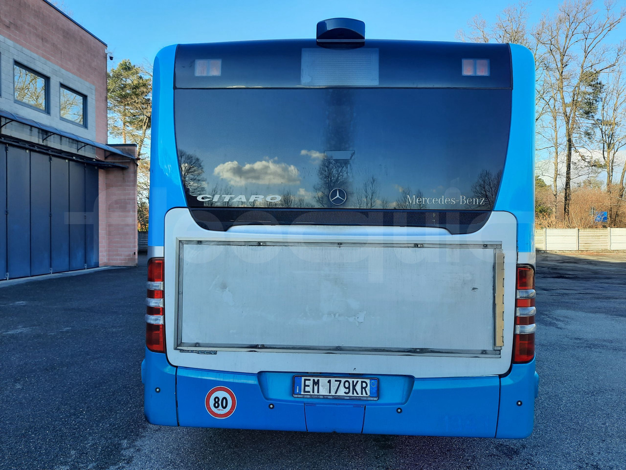 Mercedes-Benz Citaro - Gradski autobus: slika Mercedes-Benz Citaro - Gradski autobus Mercedes-Benz Citaro - Gradski autobus: slika Mercedes-Benz Citaro - Gradski autobus