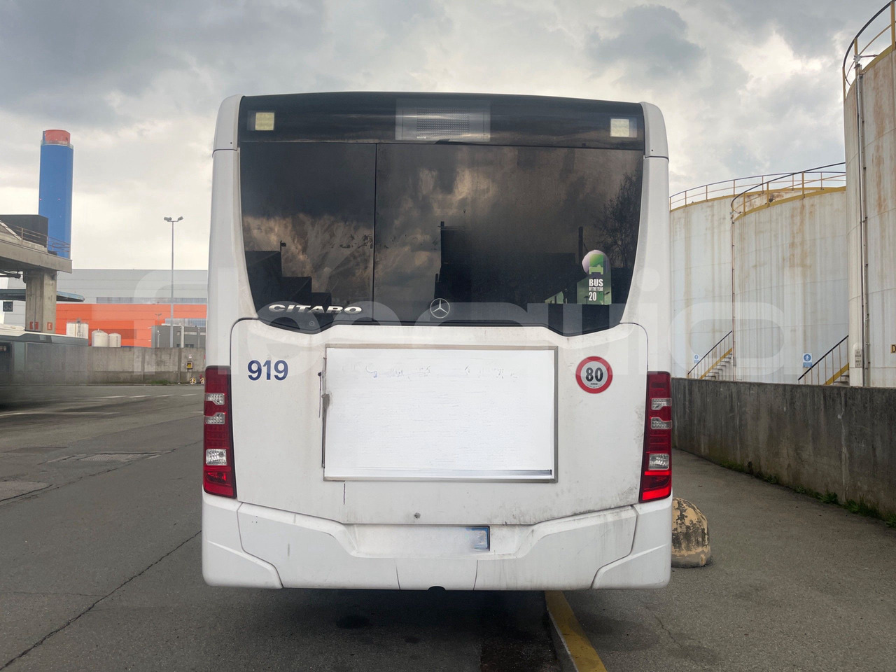 Mercedes-Benz Citaro - Gradski autobus: slika Mercedes-Benz Citaro - Gradski autobus Mercedes-Benz Citaro - Gradski autobus: slika Mercedes-Benz Citaro - Gradski autobus
