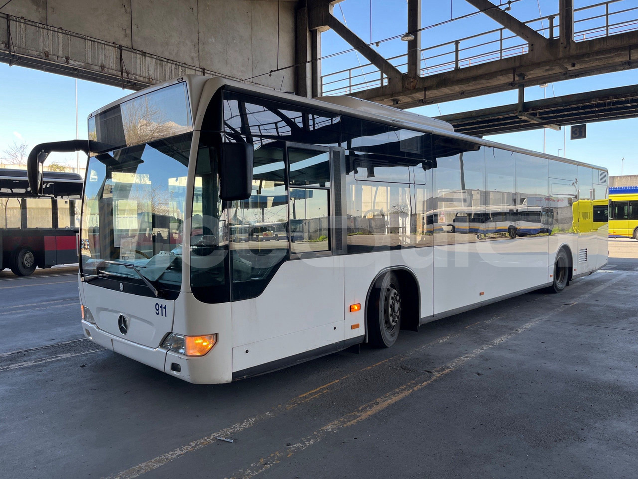 Mercedes-Benz Citaro - Gradski autobus: slika Mercedes-Benz Citaro - Gradski autobus Mercedes-Benz Citaro - Gradski autobus: slika Mercedes-Benz Citaro - Gradski autobus