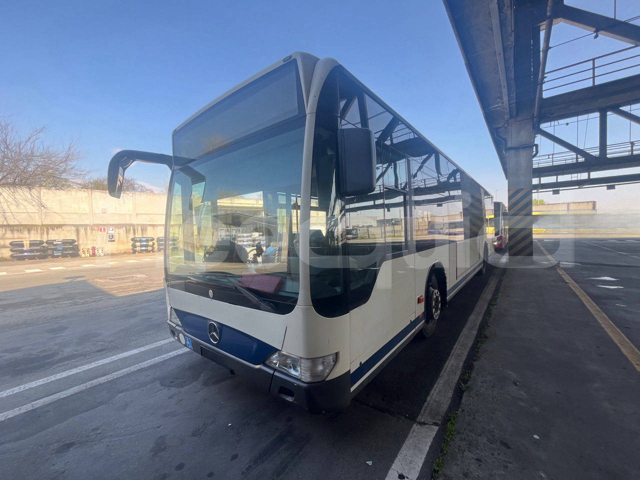 Mercedes-Benz Citaro - Gradski autobus: slika Mercedes-Benz Citaro - Gradski autobus Mercedes-Benz Citaro - Gradski autobus: slika Mercedes-Benz Citaro - Gradski autobus
