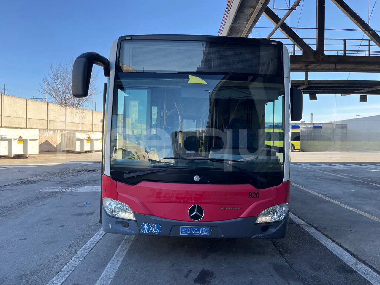 Mercedes-Benz Citaro - Gradski autobus: slika Mercedes-Benz Citaro - Gradski autobus Mercedes-Benz Citaro - Gradski autobus: slika Mercedes-Benz Citaro - Gradski autobus