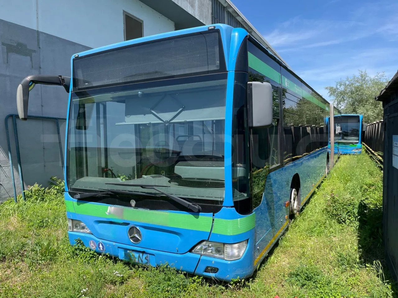 Mercedes-Benz Citaro - Gradski autobus: slika Mercedes-Benz Citaro - Gradski autobus Mercedes-Benz Citaro - Gradski autobus: slika Mercedes-Benz Citaro - Gradski autobus