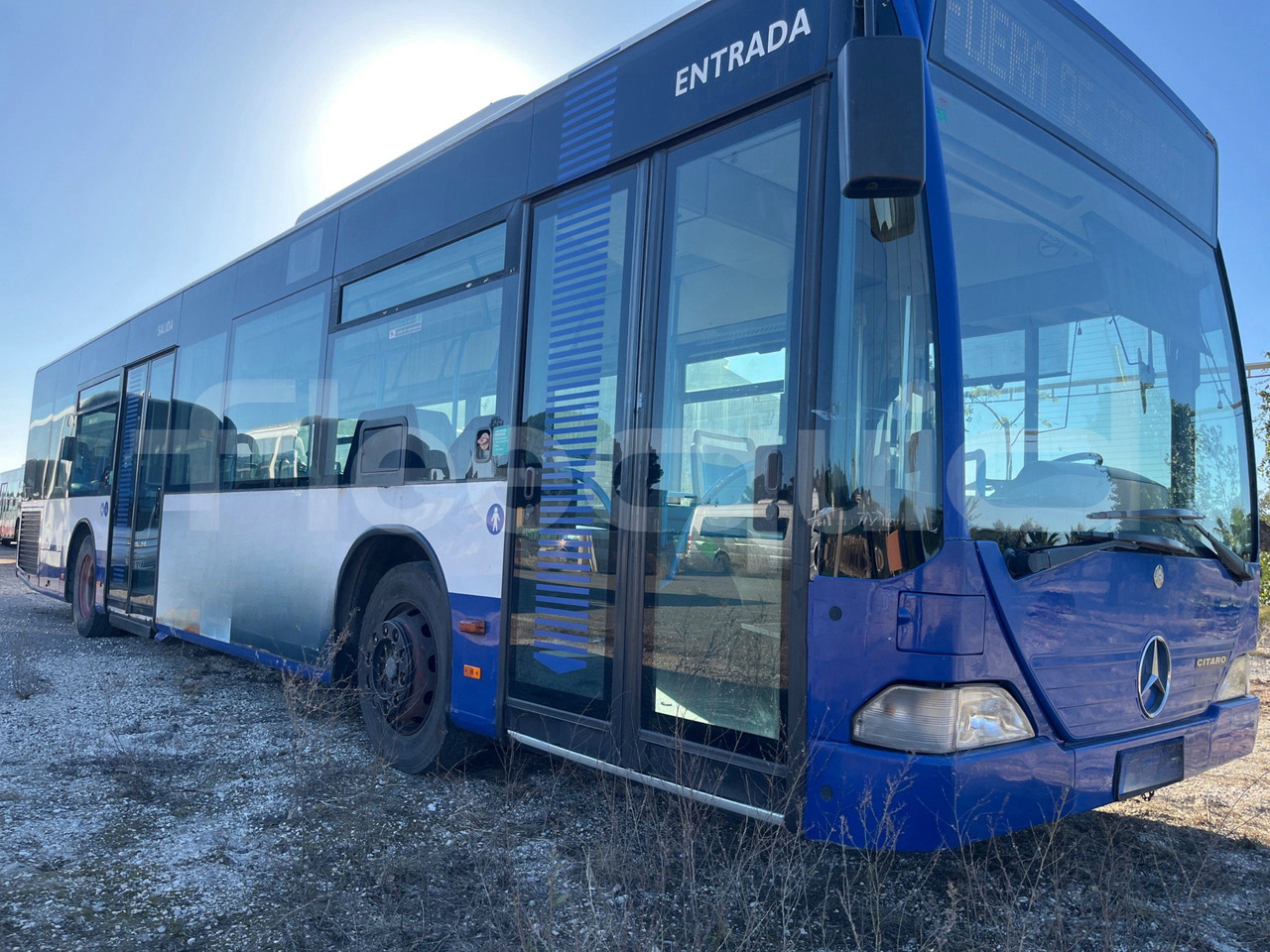 Mercedes-Benz Citaro - Gradski autobus: slika Mercedes-Benz Citaro - Gradski autobus Mercedes-Benz Citaro - Gradski autobus: slika Mercedes-Benz Citaro - Gradski autobus