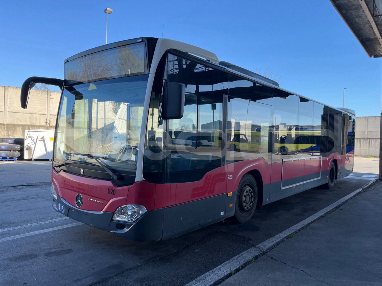 Mercedes-Benz Citaro - Gradski autobus: slika Mercedes-Benz Citaro - Gradski autobus Mercedes-Benz Citaro - Gradski autobus: slika Mercedes-Benz Citaro - Gradski autobus