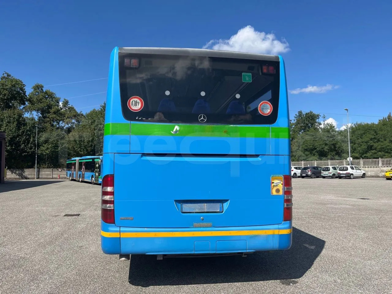 Mercedes-Benz Integro - Prigradski autobus: slika Mercedes-Benz Integro - Prigradski autobus Mercedes-Benz Integro - Prigradski autobus: slika Mercedes-Benz Integro - Prigradski autobus