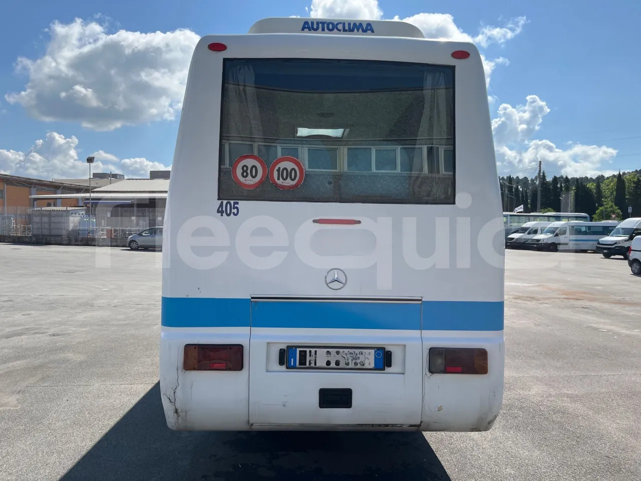 Mercedes-Benz Sprinter - Minibus, Putnički kombi: slika Mercedes-Benz Sprinter - Minibus, Putnički kombi Mercedes-Benz Sprinter - Minibus, Putnički kombi: slika Mercedes-Benz Sprinter - Minibus, Putnički kombi