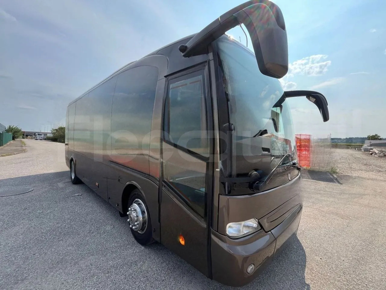 Mercedes-Benz Tourino - Turistički autobus: slika Mercedes-Benz Tourino - Turistički autobus Mercedes-Benz Tourino - Turistički autobus: slika Mercedes-Benz Tourino - Turistički autobus