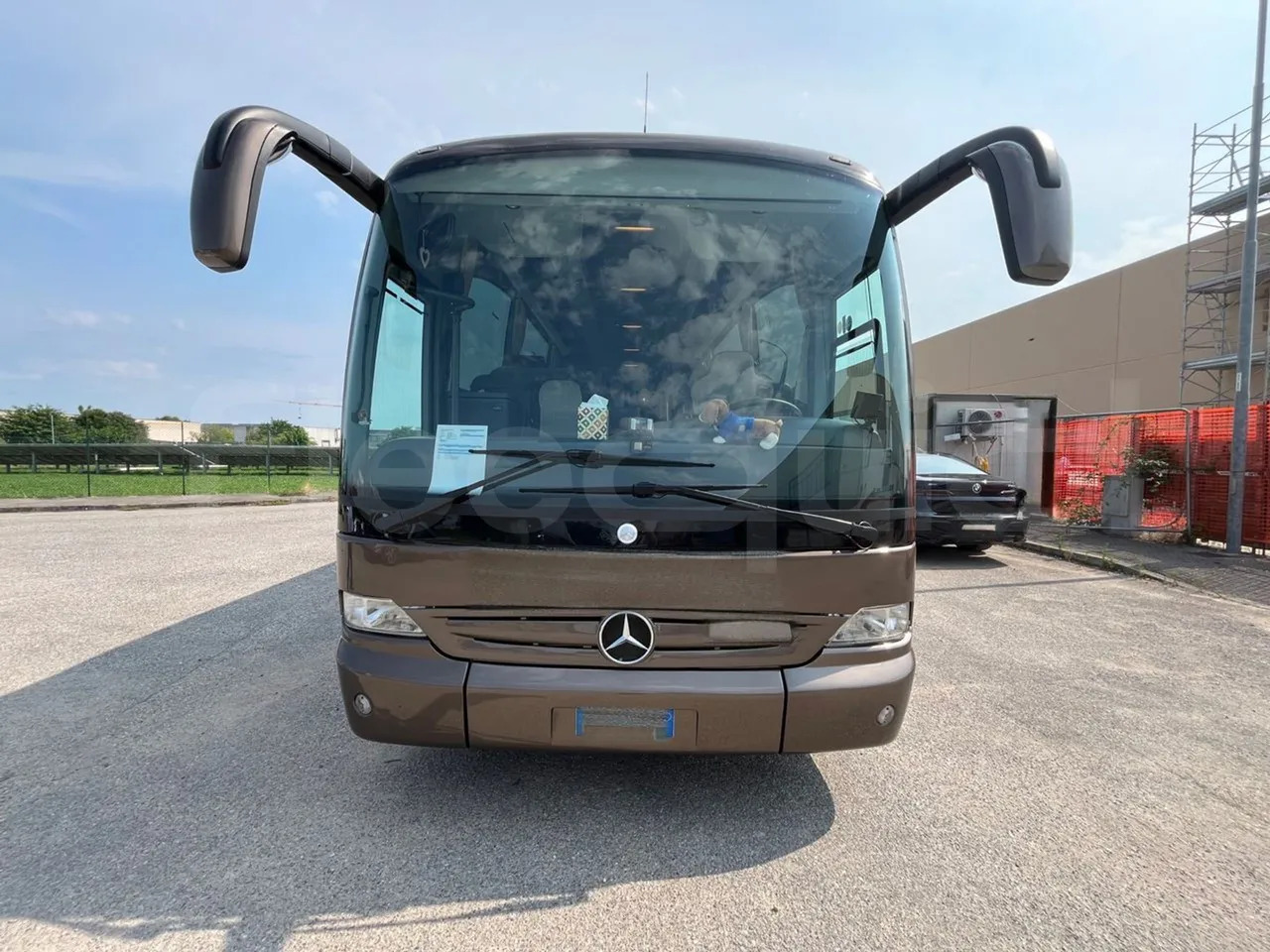 Mercedes-Benz Tourino - Turistički autobus: slika Mercedes-Benz Tourino - Turistički autobus Mercedes-Benz Tourino - Turistički autobus: slika Mercedes-Benz Tourino - Turistički autobus