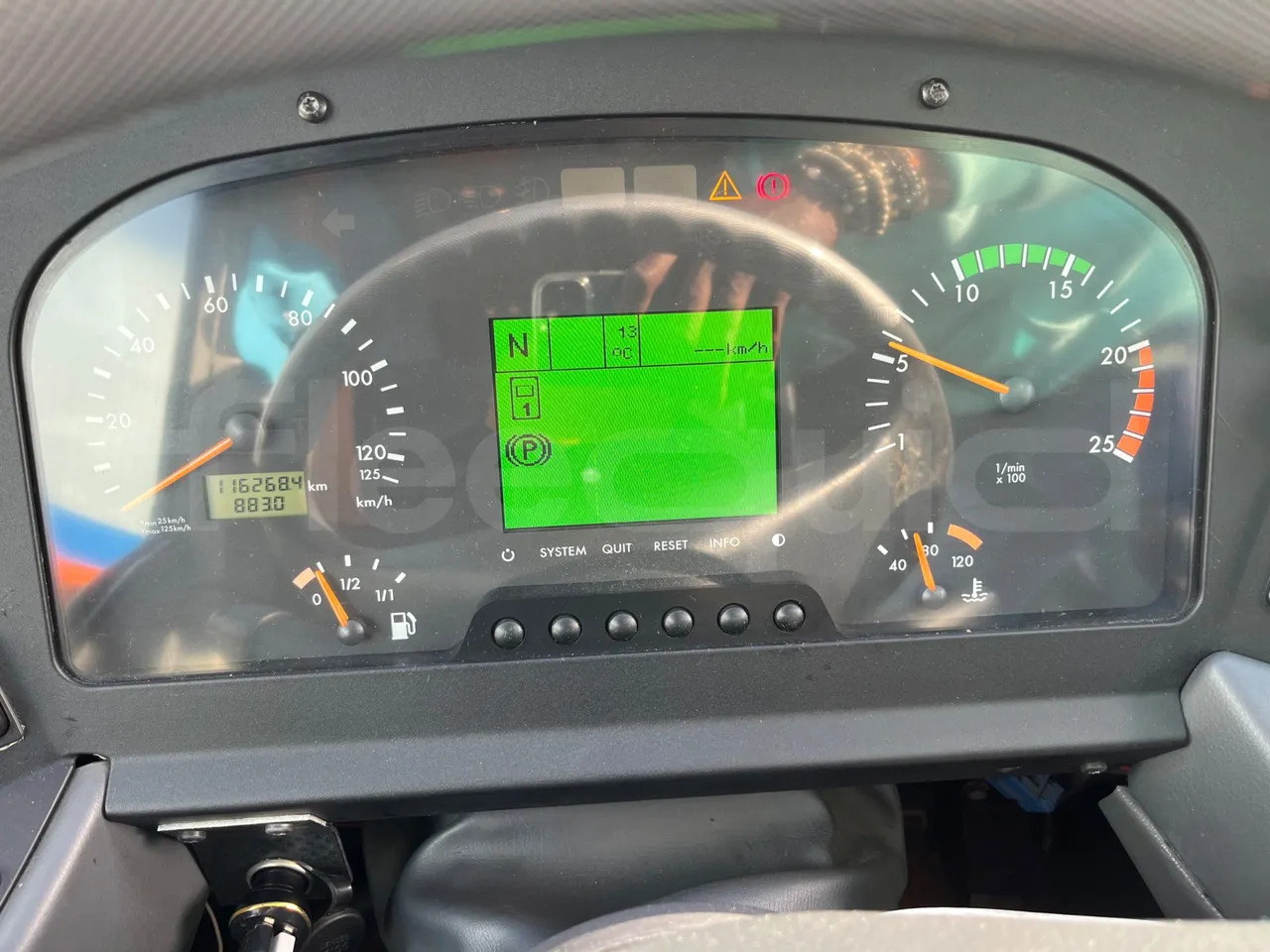 Mercedes-Benz Tourismo - Turistički autobus: slika Mercedes-Benz Tourismo - Turistički autobus Mercedes-Benz Tourismo - Turistički autobus: slika Mercedes-Benz Tourismo - Turistički autobus