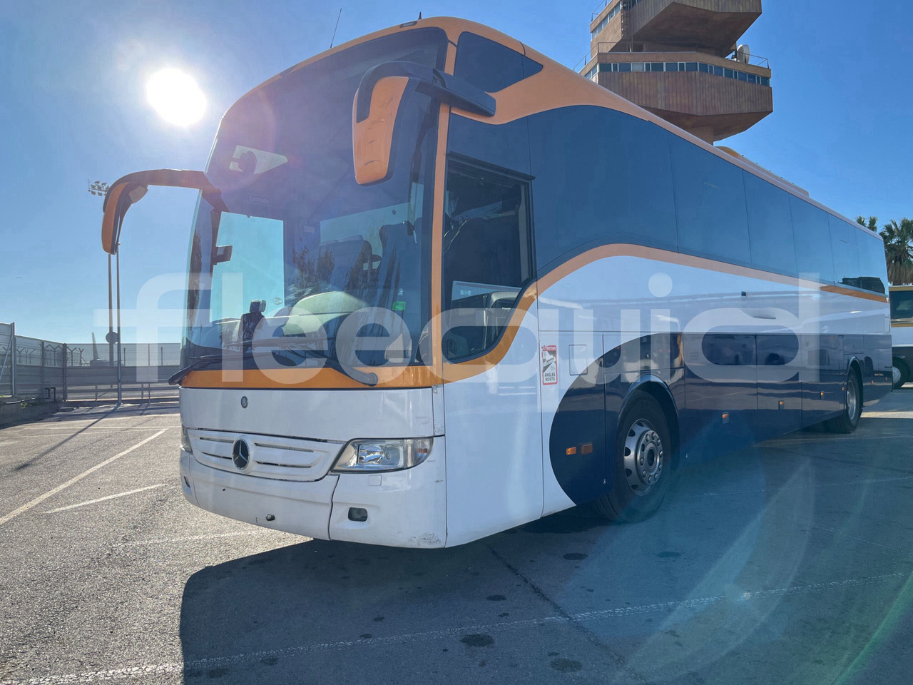 Mercedes-Benz Tourismo - Turistički autobus: slika Mercedes-Benz Tourismo - Turistički autobus Mercedes-Benz Tourismo - Turistički autobus: slika Mercedes-Benz Tourismo - Turistički autobus