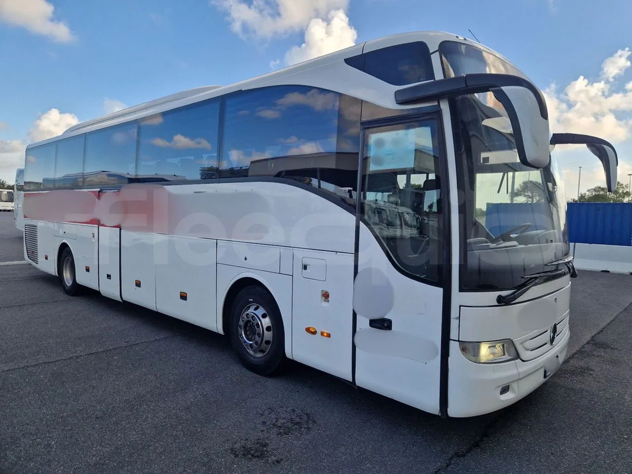Mercedes-Benz Tourismo - Turistički autobus: slika Mercedes-Benz Tourismo - Turistički autobus Mercedes-Benz Tourismo - Turistički autobus: slika Mercedes-Benz Tourismo - Turistički autobus