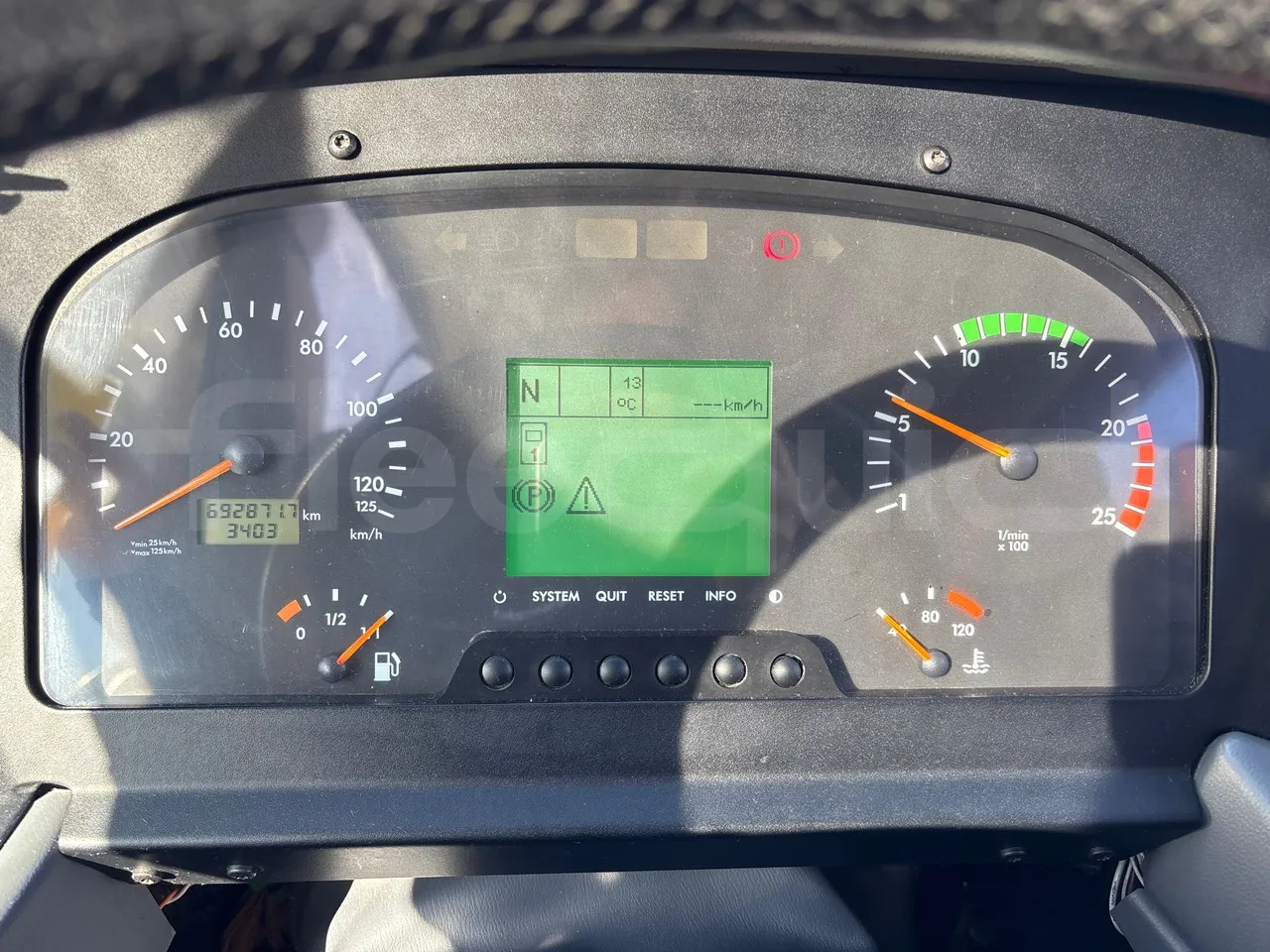 Mercedes-Benz Tourismo - Turistički autobus: slika Mercedes-Benz Tourismo - Turistički autobus Mercedes-Benz Tourismo - Turistički autobus: slika Mercedes-Benz Tourismo - Turistički autobus