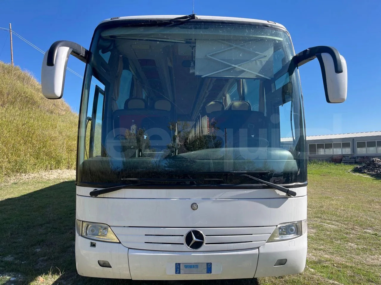 Mercedes-Benz Travego - Turistički autobus: slika Mercedes-Benz Travego - Turistički autobus Mercedes-Benz Travego - Turistički autobus: slika Mercedes-Benz Travego - Turistički autobus