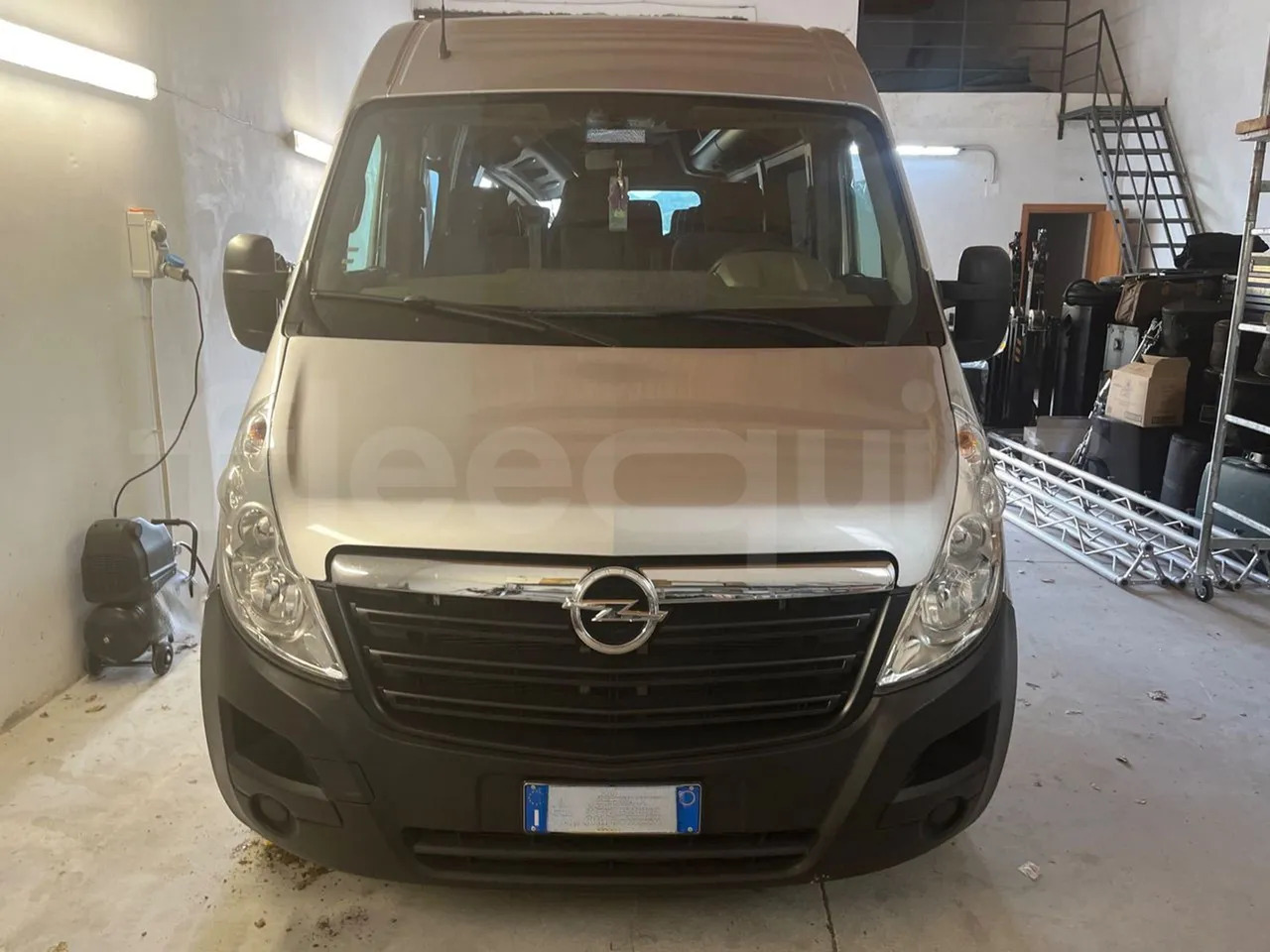 Opel Movano - Minibus, Putnički kombi: slika Opel Movano - Minibus, Putnički kombi Opel Movano - Minibus, Putnički kombi: slika Opel Movano - Minibus, Putnički kombi