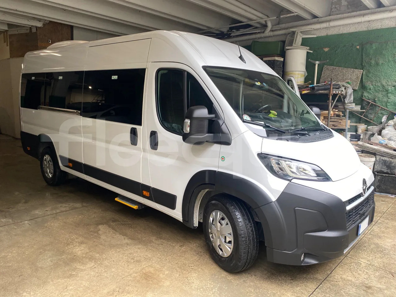 Opel Movano - Minibus, Putnički kombi: slika Opel Movano - Minibus, Putnički kombi Opel Movano - Minibus, Putnički kombi: slika Opel Movano - Minibus, Putnički kombi