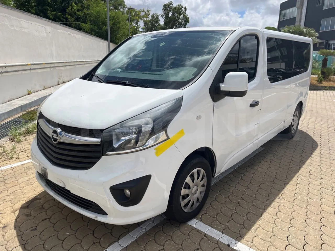 Opel Vivaro - B - Minibus, Putnički kombi: slika Opel Vivaro - B - Minibus, Putnički kombi Opel Vivaro - B - Minibus, Putnički kombi: slika Opel Vivaro - B - Minibus, Putnički kombi