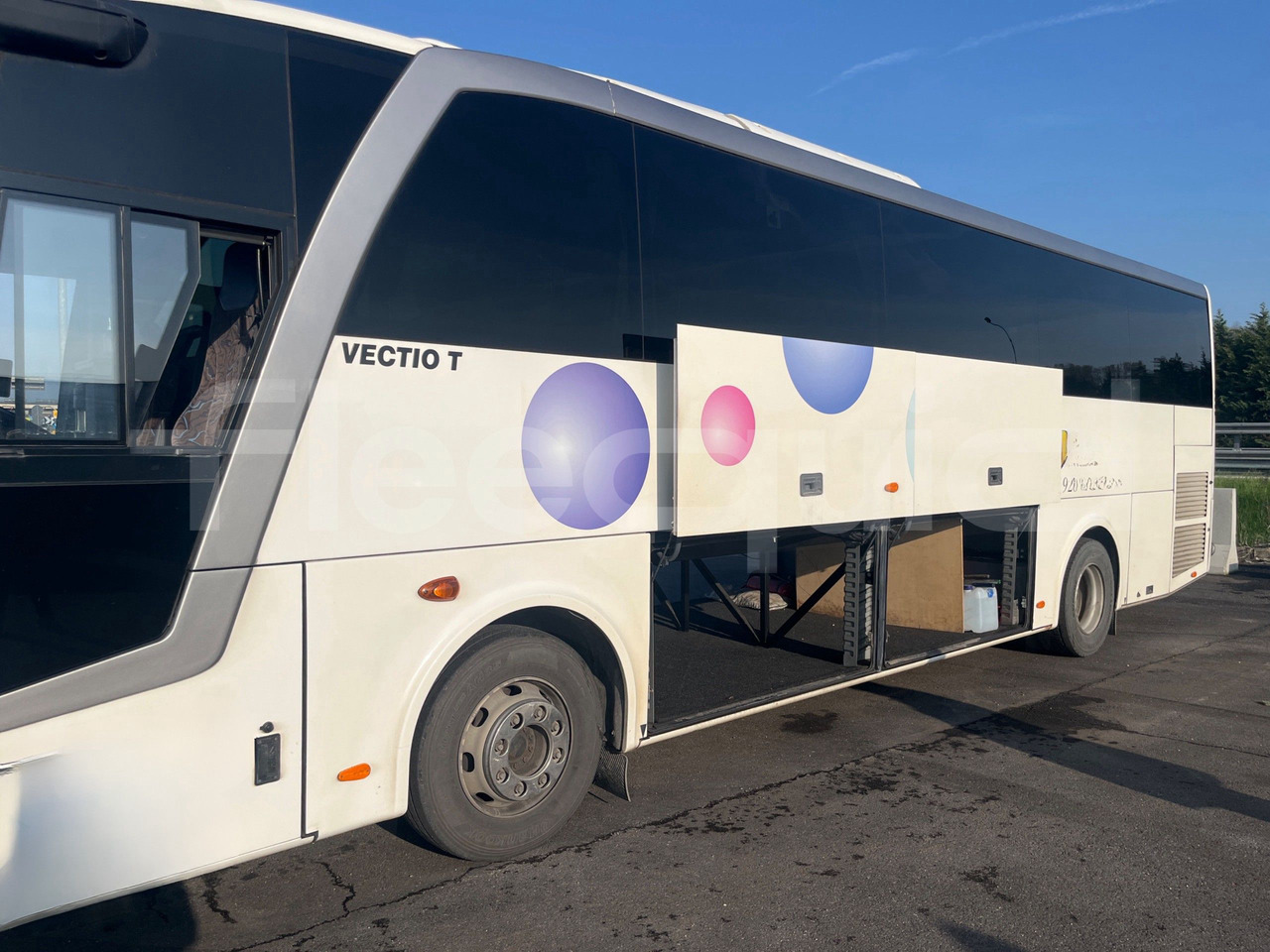 Otokar Vectio T - Turistički autobus: slika Otokar Vectio T - Turistički autobus Otokar Vectio T - Turistički autobus: slika Otokar Vectio T - Turistički autobus
