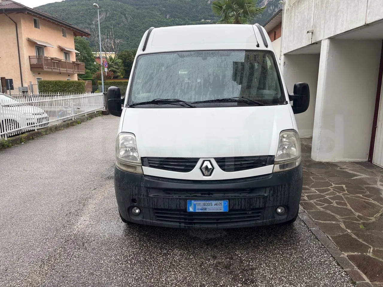 Renault Master - Minibus, Putnički kombi: slika Renault Master - Minibus, Putnički kombi Renault Master - Minibus, Putnički kombi: slika Renault Master - Minibus, Putnički kombi